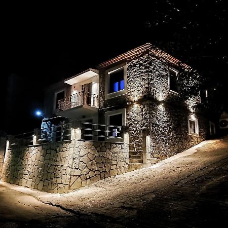 Rapsani Panorama Villa Buitenkant foto