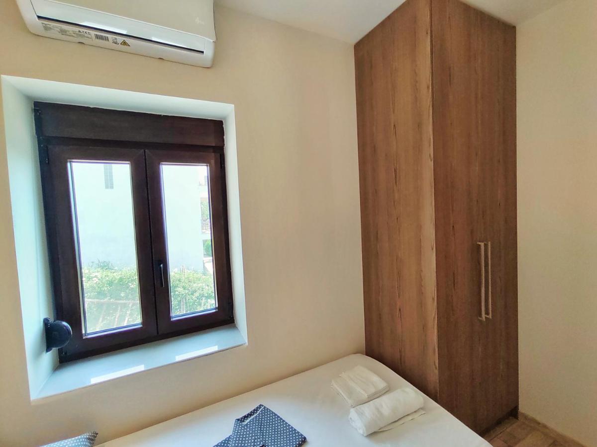 Rapsani Panorama Villa Buitenkant foto